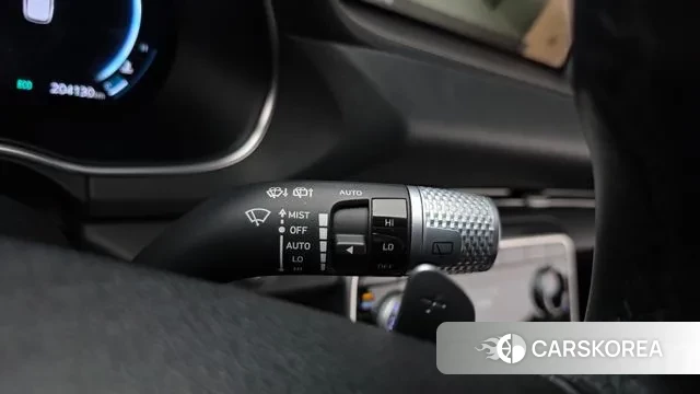 Genesis GV80 id 3379801 из Кореи 7