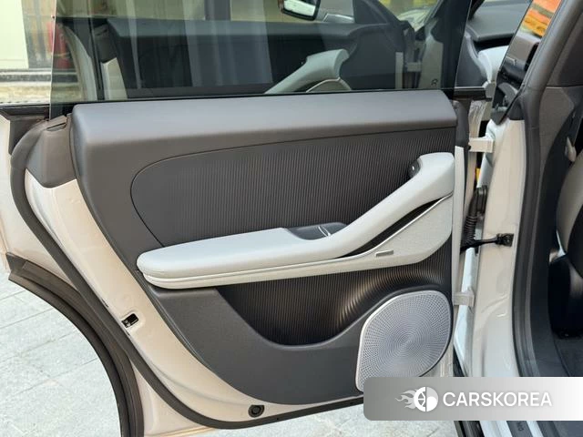 Weilai ET5 id 3968979 из Китая 7