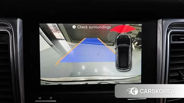 Porsche Macan id 3574008 из Кореи 7