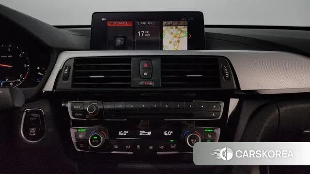 BMW 3 Series GT (F34) id 3049633 из Кореи 7