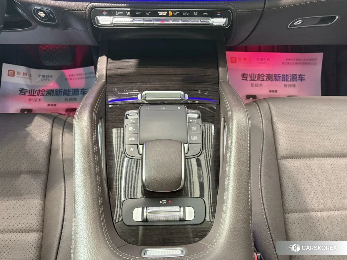 Mercedes-Benz GLS id 4487340 из Китая 7