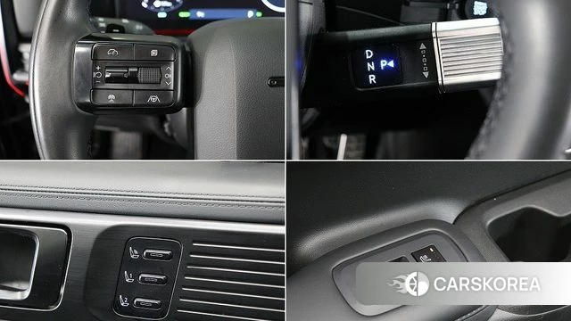 Hyundai Santa Fe (MX5) id 4194655 из Кореи 7