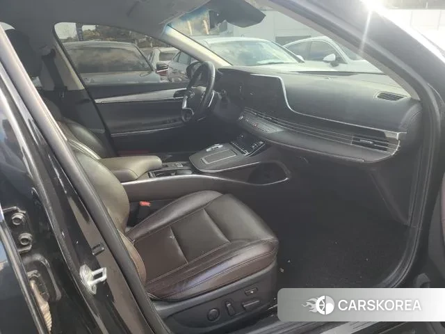 Hyundai The New Grandeur IG id 3416906 из Кореи 7