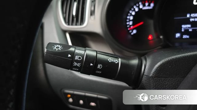 Kia The New Ray id 4556778 из Кореи 7