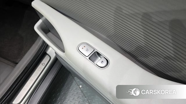 Hyundai Ionic 6 id 4505955 из Кореи 7