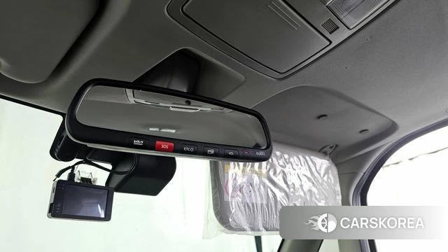 Kia The New Kia Ray EV id 3870725 из Кореи 7