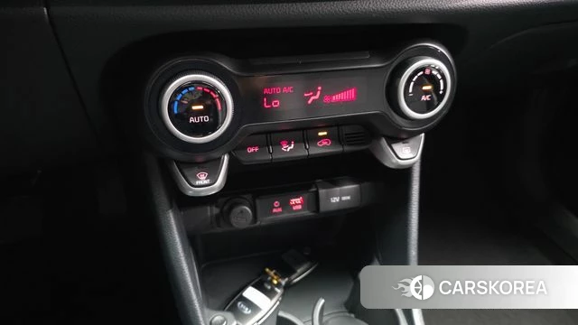Kia All New Morning (JA) id 4389973 из Кореи 7
