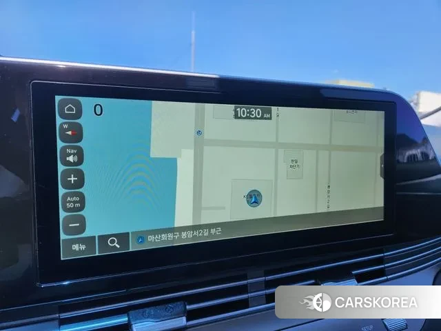 Hyundai The New Grandeur IG id 3283450 из Кореи 7