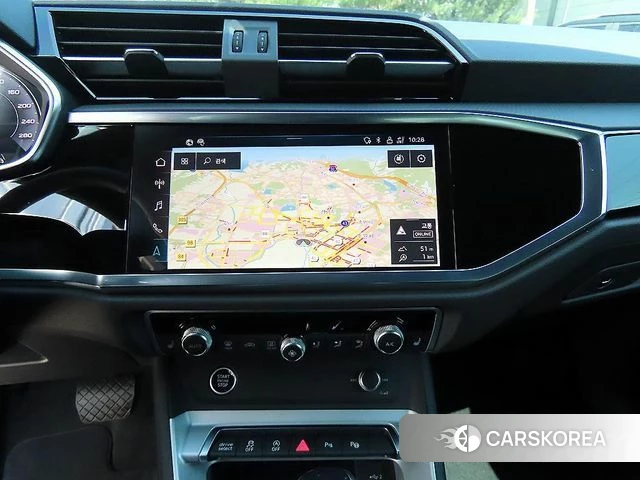 Audi Q3 (F3) id 4248342 из Кореи 7
