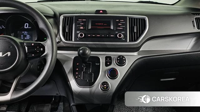 Kia The New Ray id 4481751 из Кореи 7