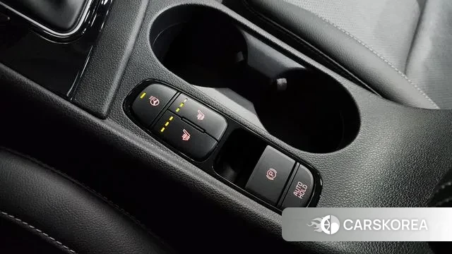 Kia The New Niro id 3439130 из Кореи 7