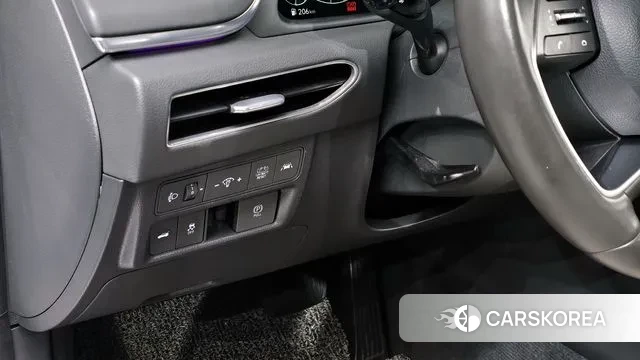 Hyundai Sonata Hybrid (DN8) id 3514354 из Кореи 7