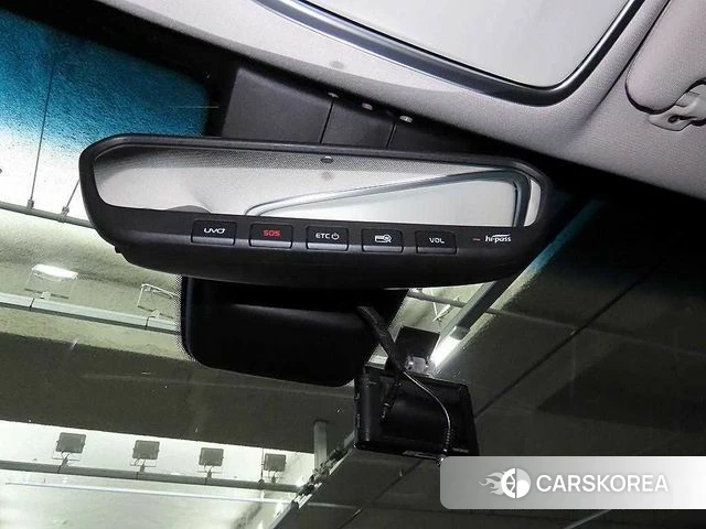 Kia More K9 id 3807943 из Кореи 7