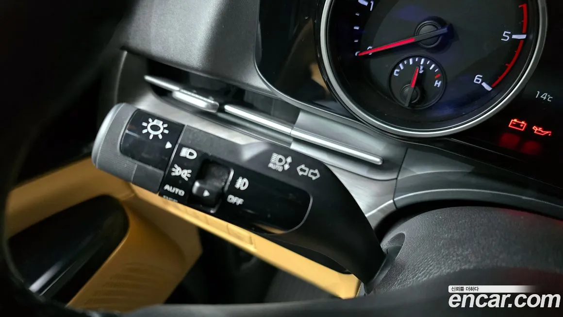 Kia Carnival 4th generation id 2149747 из Кореи 7