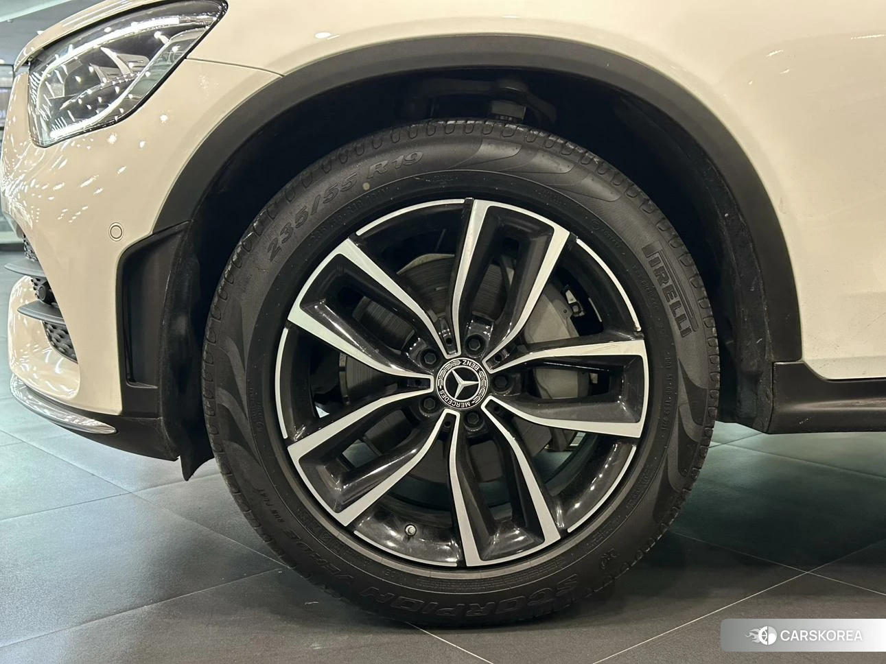 Mercedes-Benz GLC id 4419567 из Китая 7