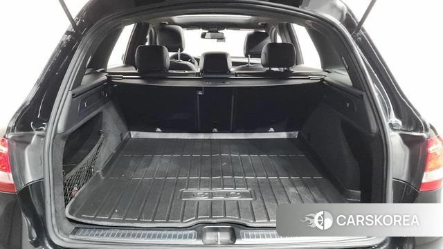 Mercedes-Benz GLC-Class X253 id 4446953 из Кореи 7
