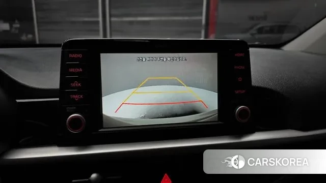 Kia All New Morning (JA) id 3708949 из Кореи 7