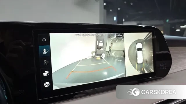 Hyundai The New Palisade id 3354152 из Кореи 7