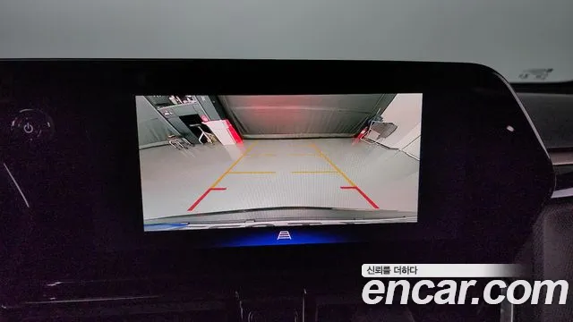 Chevrolet (GM Daewoo) The New Trail Blazer id 2837176 из Кореи 7