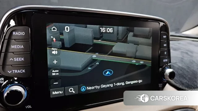 Hyundai Santa Fe TM id 3060910 из Кореи 7