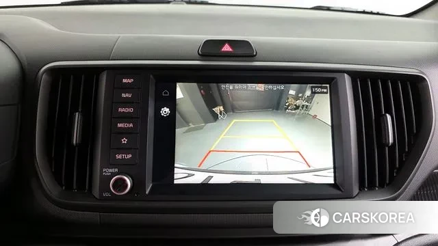 Kia The New Kia Ray id 3452703 из Кореи 7