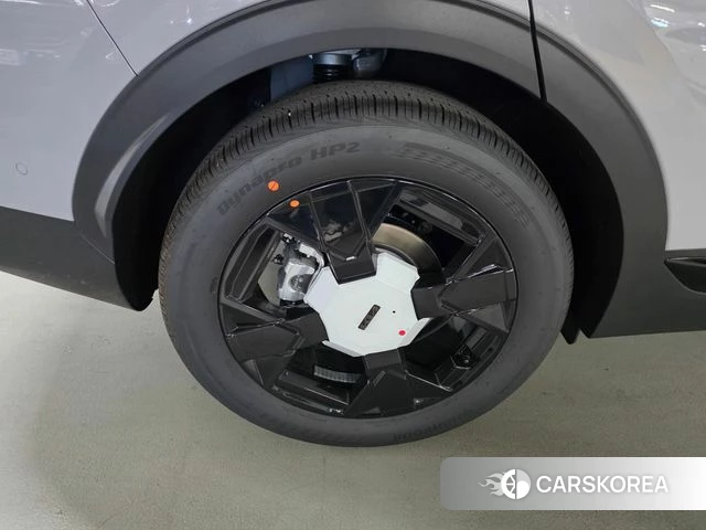 Kia The New Sportage 5th Generation id 4298563 из Кореи 7