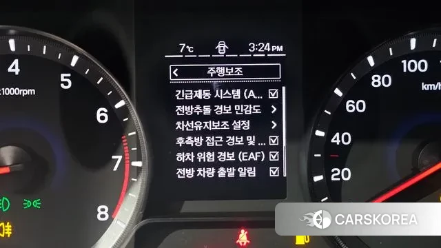 Ssangyong Berry New Tivoli id 3447897 из Кореи 7