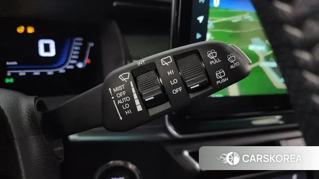 Ssangyong Torres id 3680203 из Кореи 7