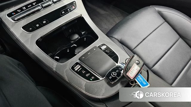 Mercedes-Benz E-Class W213 id 4249816 из Кореи 7