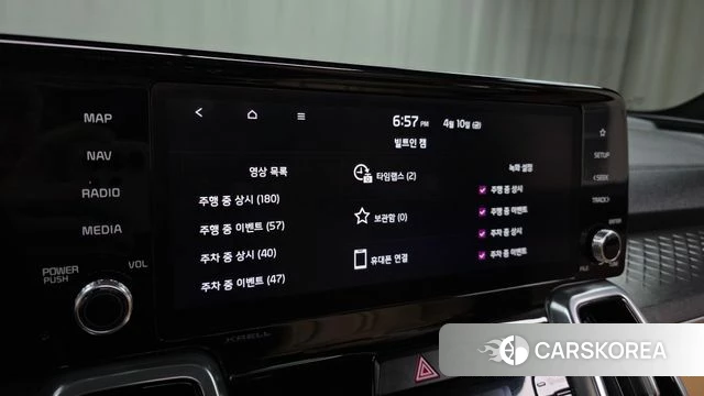 Kia Sorento 4th Generation id 3915525 из Кореи 7