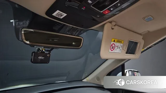 Kia Carnival 4th generation id 3377770 из Кореи 7