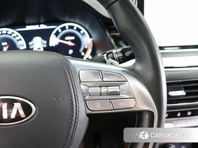 Kia More K9 id 4658032 из Кореи 7