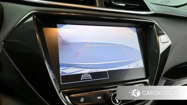 Chevrolet (GM Daewoo) Trailblazer id 3759769 из Кореи 7