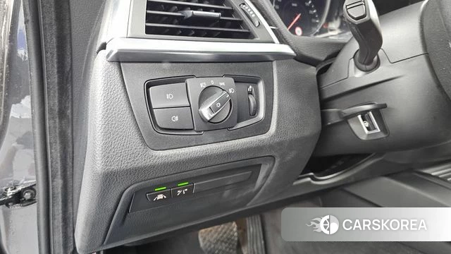 BMW 3 Series GT (F34) id 4551301 из Кореи 7