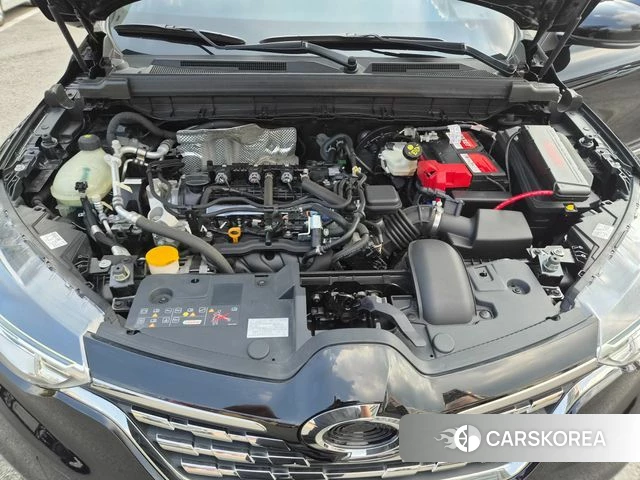 Renault Korea (Samsung) XM3 id 4906434 из Кореи 7