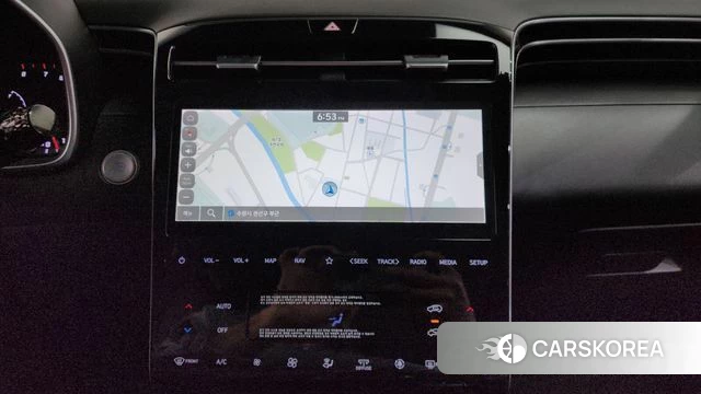 Hyundai Tucson (NX4) id 3819704 из Кореи 7