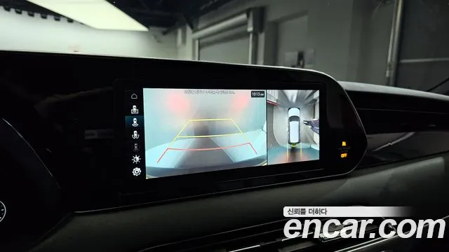 Hyundai Palisade id 2622405 из Кореи 7