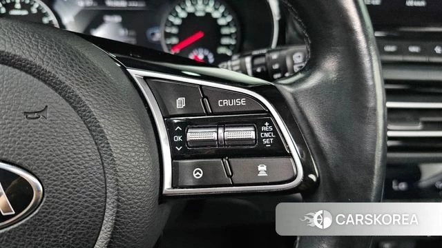 Kia Seltos id 4339302 из Кореи 7