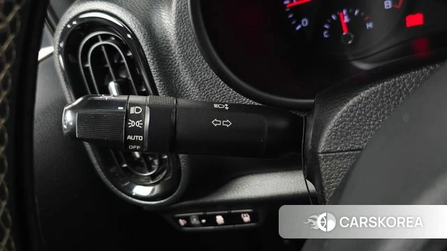 Kia All New Morning (JA) id 4225569 из Кореи 7