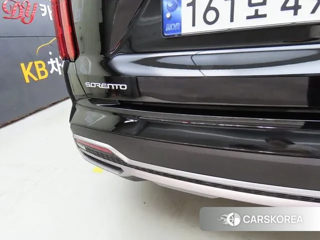 Kia Sorento 4th Generation id 3002460 из Кореи 7