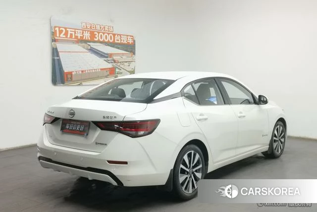 Nissan Xuan Yi id 4273138 из Китая 7