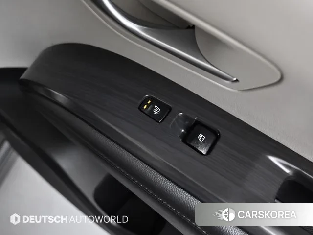 Hyundai Tucson Hybrid (NX4) id 3311354 из Кореи 7