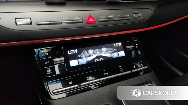 Hyundai The New Grandeur IG id 4324025 из Кореи 7
