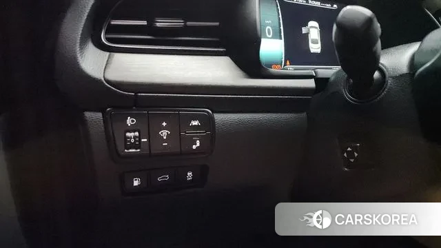 Kia K7 Premier Hybrid id 3302159 из Кореи 7