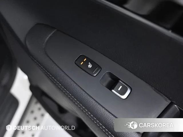 Kia The New Sorento id 2991411 из Кореи 7