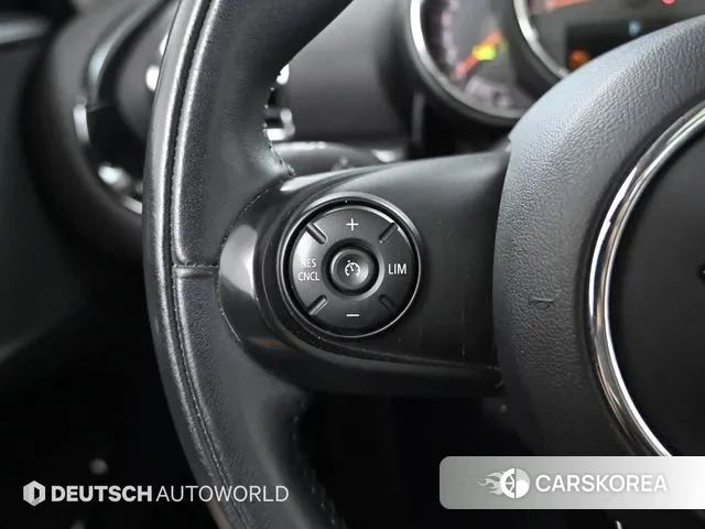 Mini Cooper Clubman id 3044682 из Кореи 7