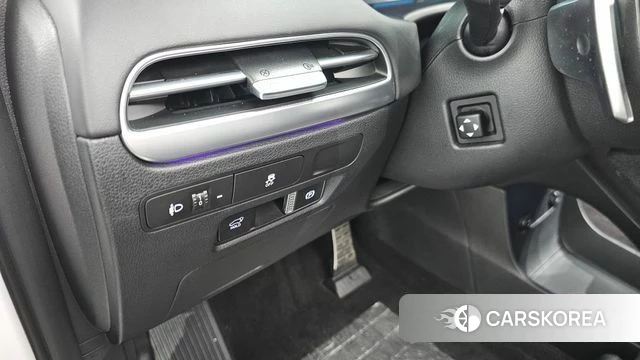 Hyundai The New Palisade id 4534503 из Кореи 7