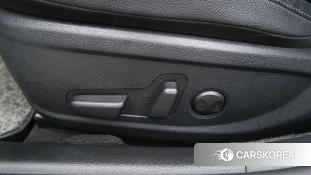 Kia K7 Premier id 4647363 из Кореи 7