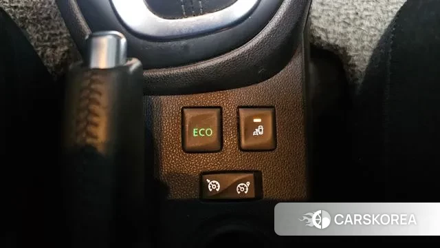 Renault Korea (Samsung) New QM3 id 3728216 из Кореи 7