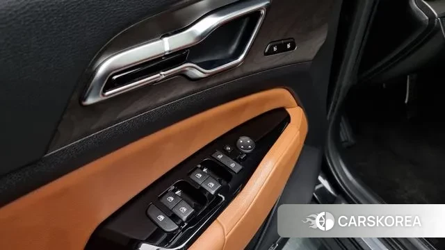 Kia Sportage 5th Generation Hybrid id 3421067 из Кореи 7